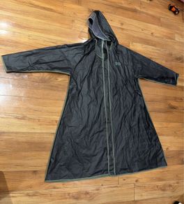Rain Coat