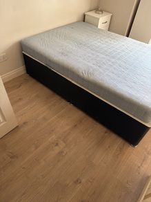 beds