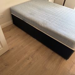 beds