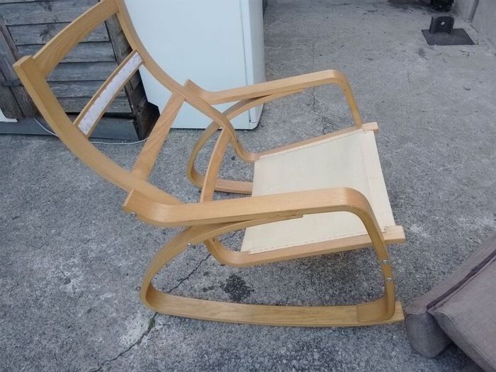 rocking chair