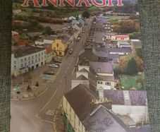 Annagh/2017/ 10th edition/Ballyhaunis Parish Magazine