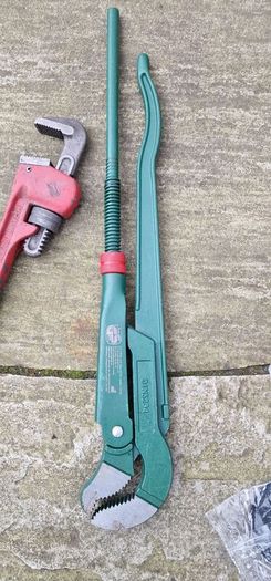 heavy duty tools