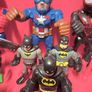 Action Figures X 13 Image 6