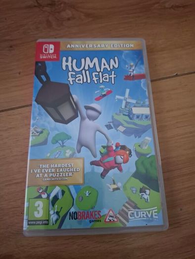 Human Fall Flat : Anniversary Edition