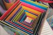 Melissa and Doug alphabet tower