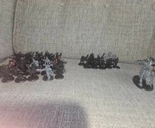 warhammer world eaters old combat patrol
