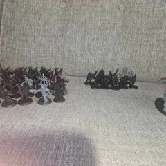 warhammer world eaters old combat patrol