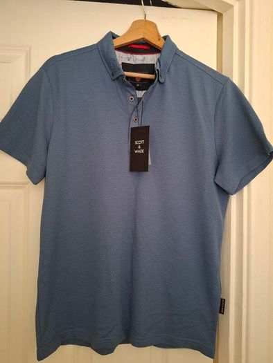 selection of T shirts sports wear