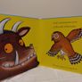 The Gruffalo touch and feel Hardback board book Image 7