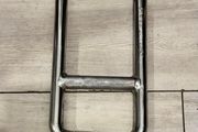 Hammercurl Barbell for Standard Weight Plates