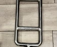 Hammercurl Barbell for Standard Weight Plates