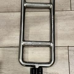 Hammercurl Barbell for Standard Weight Plates