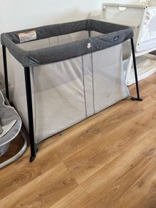 Travel Cot