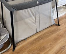 Travel Cot