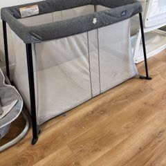 Travel Cot