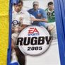 Rugby 2005 PlayStation2 Ps2 games Original Image 4