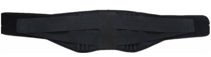 Back Support Brace Belt- for Men