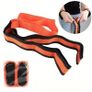Furniture and Electrical Handling Straps Labor-saving Straps for Carrying Heavy Objects Reusable and Durable Straps for Moving Image 2