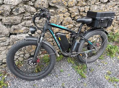 E-bike