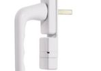 HomeMatic Wireless Window Rotary Handle Sensor