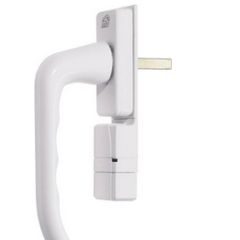 HomeMatic Wireless Window Rotary Handle Sensor