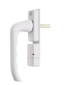 HomeMatic Wireless Window Rotary Handle Sensor