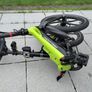 Falcon Flo Folding e-Bike (issue with battery connection) Image 3