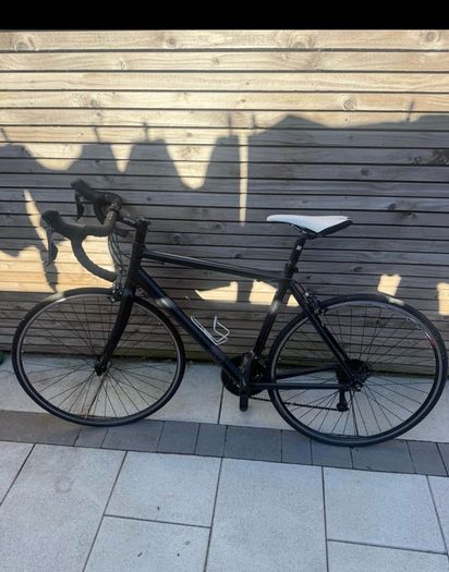mens racing bike