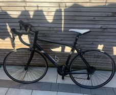 mens racing bike