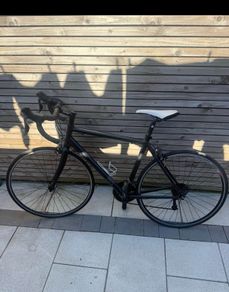 mens racing bike