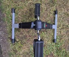 exercise stepper