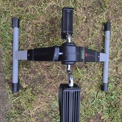 exercise stepper