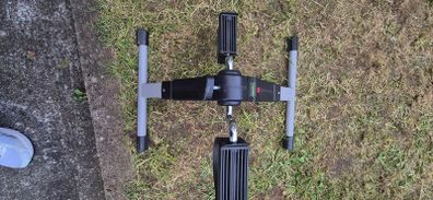 exercise stepper