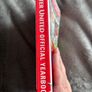 Manchester United Official Yearbook 2002 Image 4