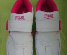 Everlast Trainers  shoes