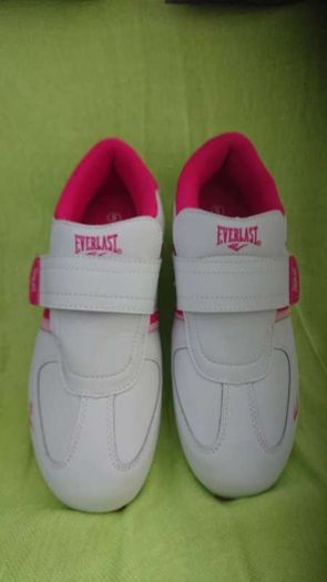 Everlast Trainers  shoes