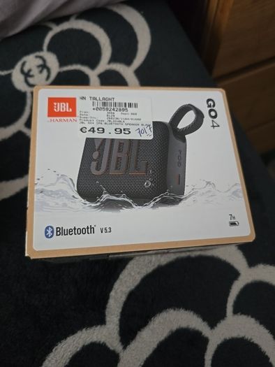 jbl go 4