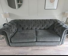 3 Seater Sofa