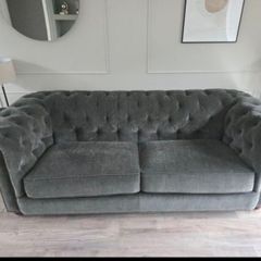 3 Seater Sofa