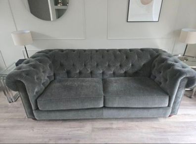 3 Seater Sofa