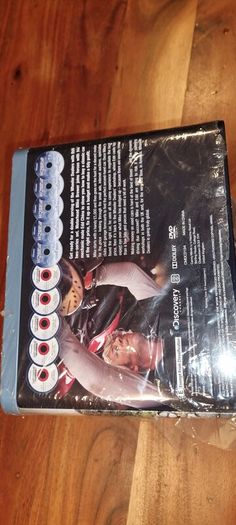 Wheeler Dealer box set