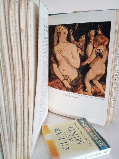 Titian the Magnificent and the Venice of His Day by Arthur Stanley Riggs (GT155)