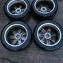 Audi Alloy Wheels R17 Image 9