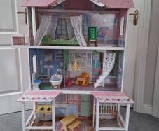 Doll House
