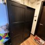 Wardrobe with sliding doors Image 2