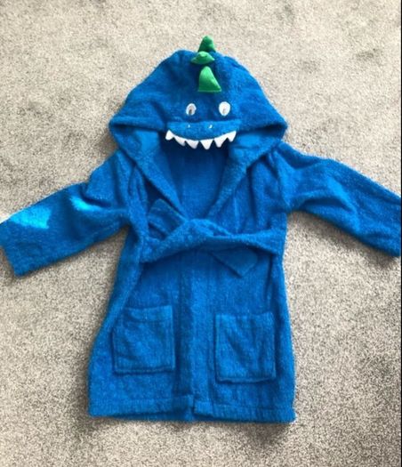 Baby Boy Bundle (6-9 mths) 25 pieces