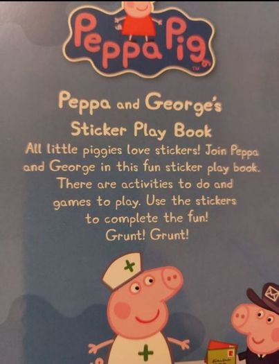Peppa Pig ; Educational (362) 1