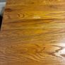 Beautiful Oak Dining Table Image 5