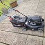 Pro lawn 139cc lawn mower Image 6