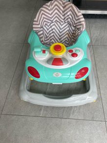 Baby walker